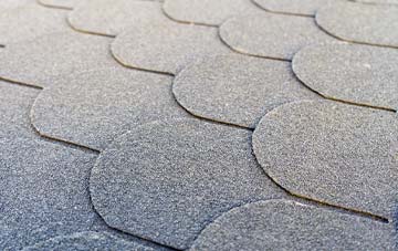 Collingtree asphalt roofing costs