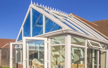 conservatory roof insulation costs Collingtree