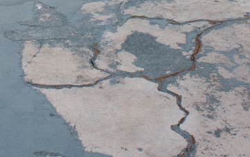 fibreglass roofing replacement Collingtree