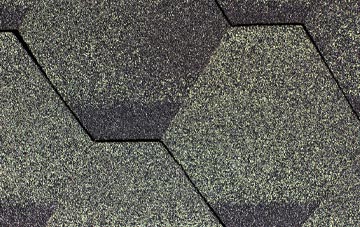 Collingtree fibreglass shingle repairs