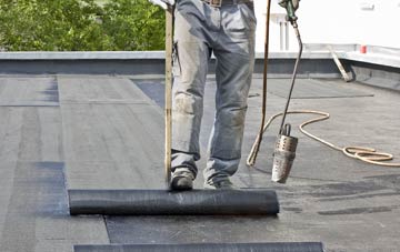 flat roof replacement Collingtree, Northamptonshire