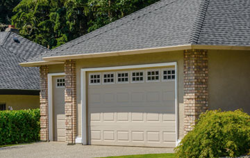 garage roof repair Collingtree, Northamptonshire