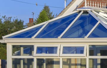 professional Collingtree conservatory insulation