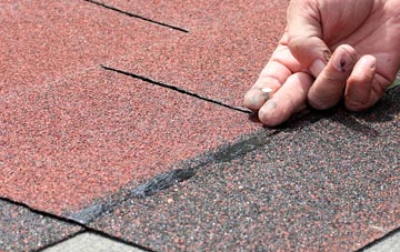 Collingtree asphalt roof repairs