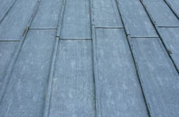 Collingtree lead roofing