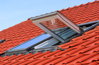 Collingtree roof window
